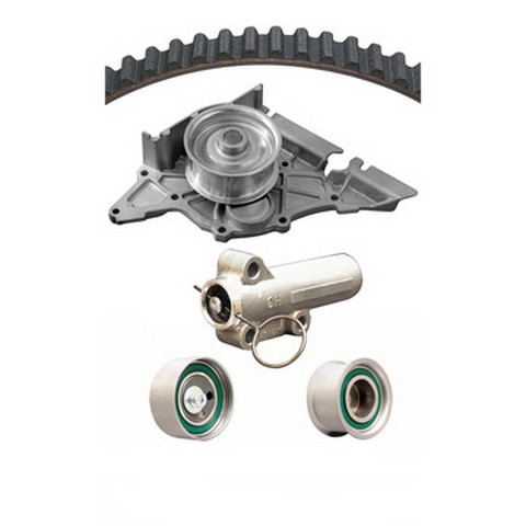 Dayco Engine Timing Belt Kit with Water Pump P/N:WP297K1A
