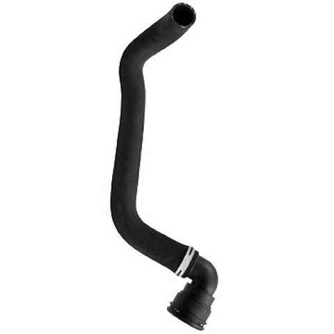 Dayco Radiator Coolant Hose P/N:72520