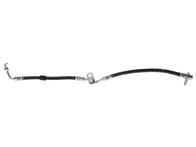 Centric Parts Brake Hydraulic Hose P/N:150.45046