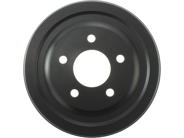 Centric Parts Brake Drum P/N:122.66042