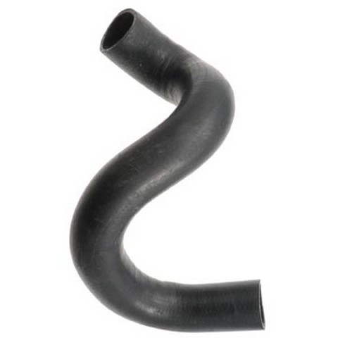 Dayco Radiator Coolant Hose P/N:71567 Dayco Radiator Coolant Hose P/N:71567