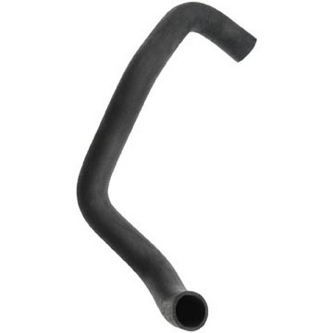 Dayco Radiator Coolant Hose P/N:72190