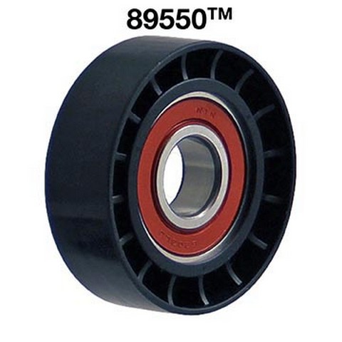 Dayco Accessory Drive Belt Tensioner Pulley P/N:89550