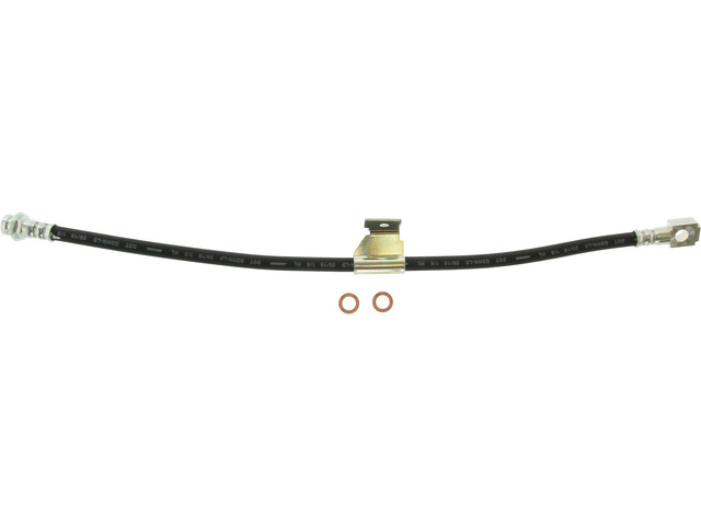 Centric Parts Brake Hydraulic Hose P/N:150.62047
