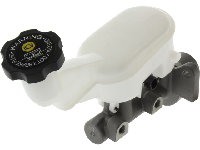 Centric Parts Brake Master Cylinder P/N:130.62158