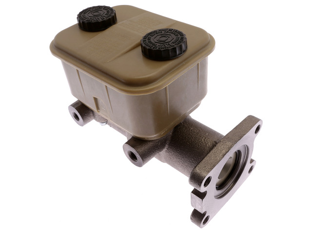 Centric Parts Brake Master Cylinder P/N:130.80016