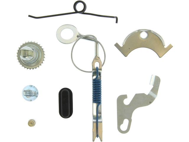Centric Parts Drum Brake Self-Adjuster Repair Kit P/N:119.64006
