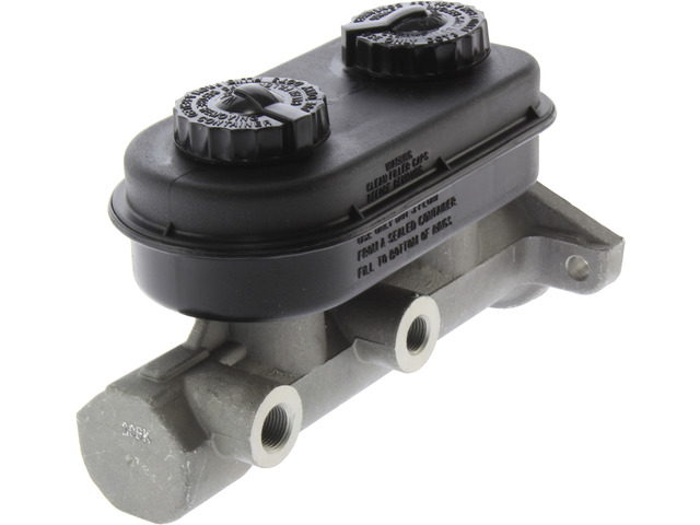 Centric Parts Brake Master Cylinder P/N:130.67008