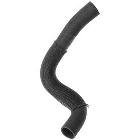 Dayco Radiator Coolant Hose P/N:72272