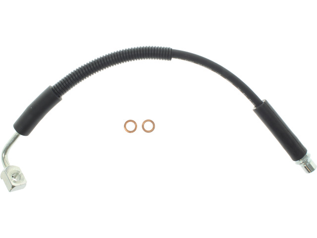 Centric Parts Brake Hydraulic Hose P/N:150.62148