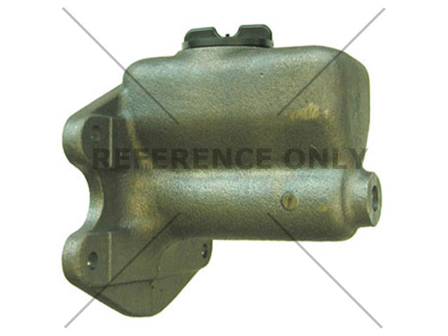 Centric Parts Brake Master Cylinder P/N:130.79005