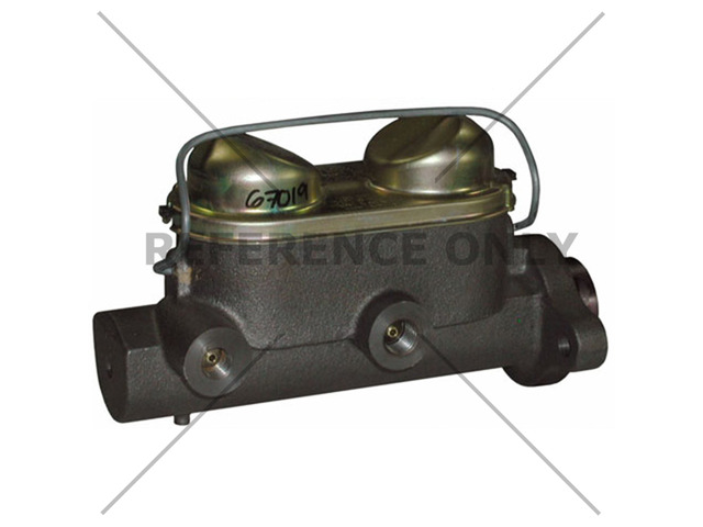 Centric Parts Brake Master Cylinder P/N:130.67019