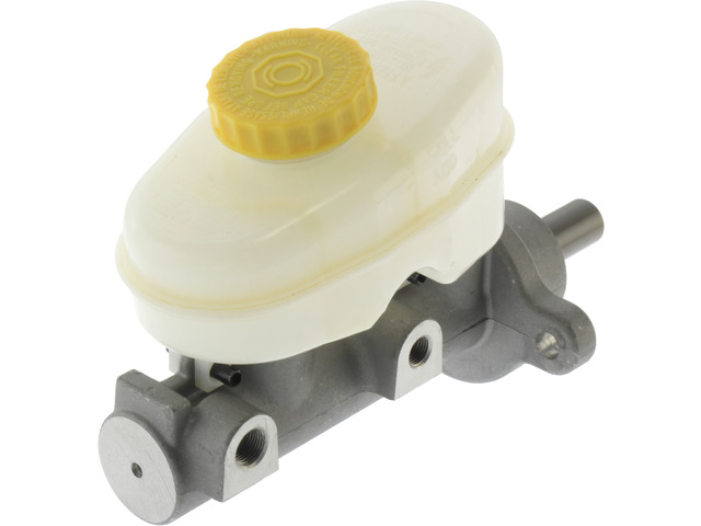 Centric Parts Brake Master Cylinder P/N:130.67018