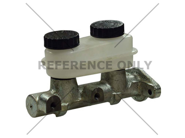 Centric Parts Brake Master Cylinder P/N:130.63032