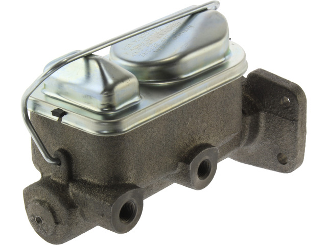 Centric Parts Brake Master Cylinder P/N:130.63017