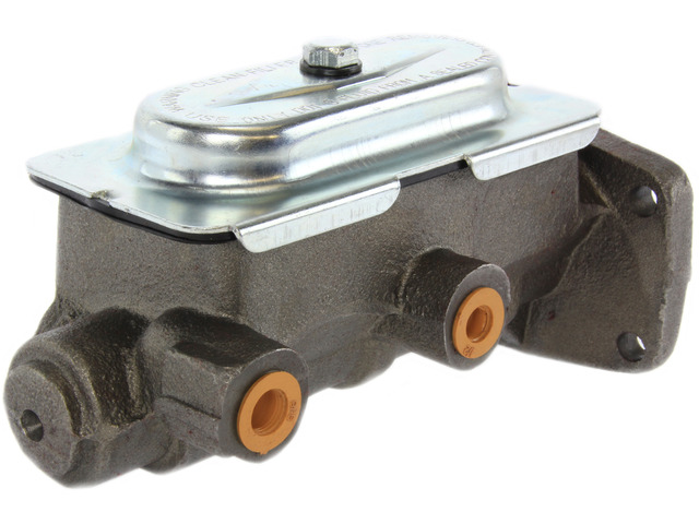 Centric Parts Brake Master Cylinder P/N:130.63009