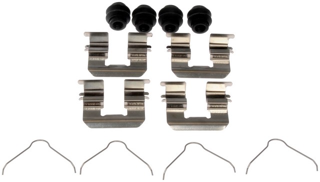 Dorman - First Stop Disc Brake Hardware Kit P/N:HW13840