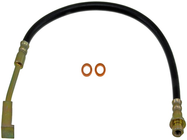 Dorman - First Stop Brake Hydraulic Hose P/N:H80977