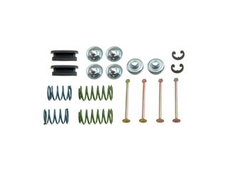 Dorman - First Stop Drum Brake Shoe Hold Down Kit P/N:HW4072