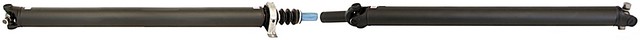 Dorman - OE Solutions Drive Shaft P/N:976-291
