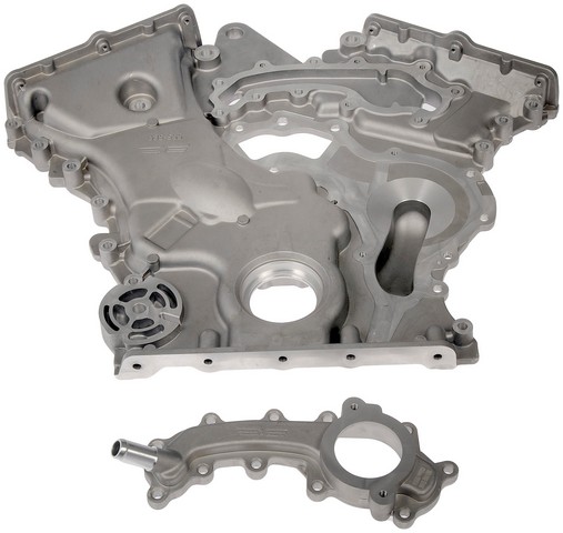 Dorman - OE Solutions Engine Timing Cover P/N:635-555