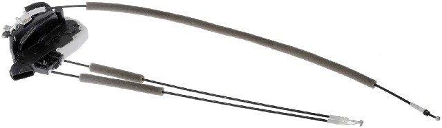 Dorman - OE Solutions Door Lock Actuator Motor P/N:931-592