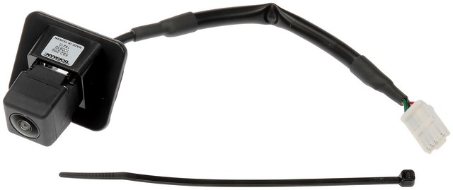 Dorman - OE Solutions Park Assist Camera P/N:592-269