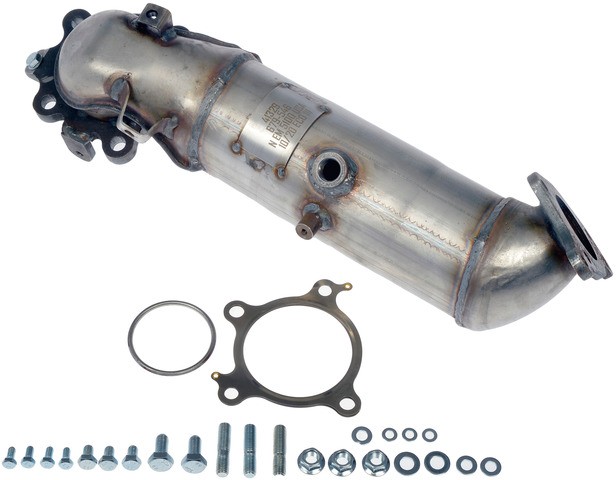 Dorman - OE Solutions Catalytic Converter P/N:679-546