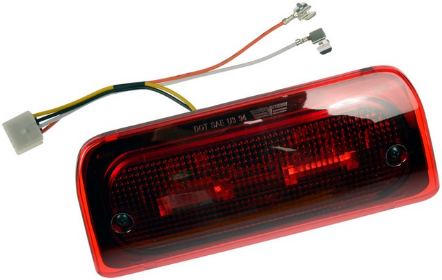 Dorman - OE Solutions Center High Mount Stop Light P/N:923-359