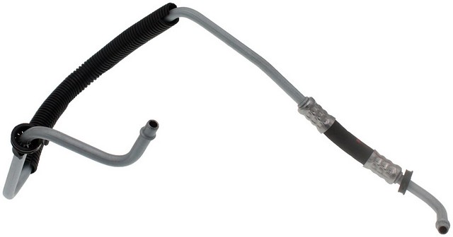 Dorman - OE Solutions Automatic Transmission Oil Cooler Hose Assembly P/N:624-179