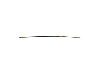 Dorman - First Stop Parking Brake Cable P/N:C93478