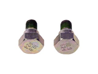 Dorman - First Stop Disc Brake Caliper Bolt P/N:HW5057
