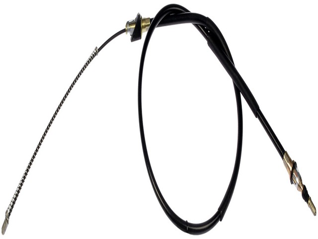 Dorman - First Stop Parking Brake Cable P/N:C93680