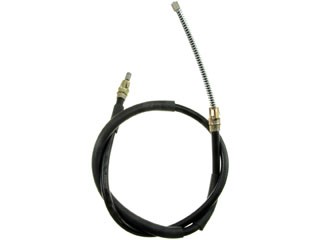 Dorman - First Stop Parking Brake Cable P/N:C93868