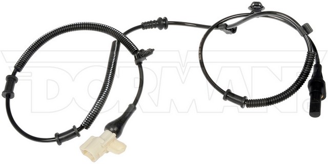 Dorman - OE Solutions ABS Wheel Speed Sensor P/N:695-255