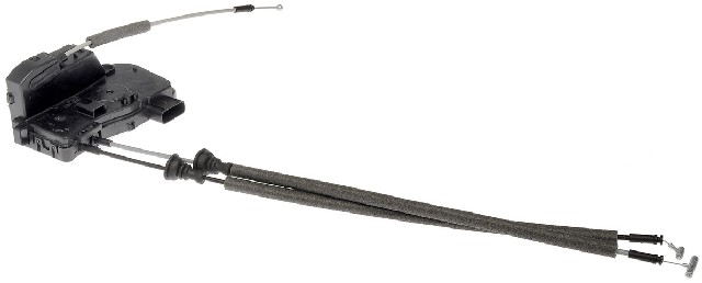 Dorman - OE Solutions Door Lock Actuator Motor P/N:931-530