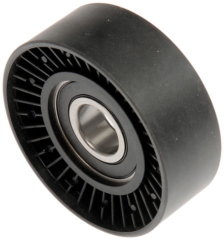 Dorman - OE Solutions Accessory Drive Belt Idler Pulley P/N:419-725