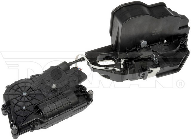 Dorman - OE Solutions Door Lock Actuator Motor P/N:937-860
