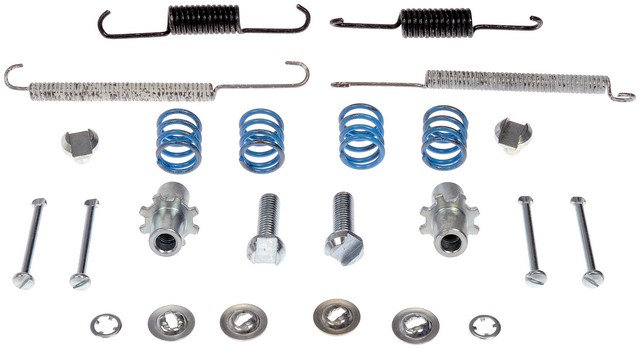 Dorman - First Stop Parking Brake Hardware Kit P/N:HW17463