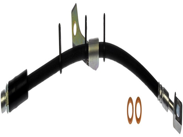 Dorman - First Stop Brake Hydraulic Hose P/N:H621700