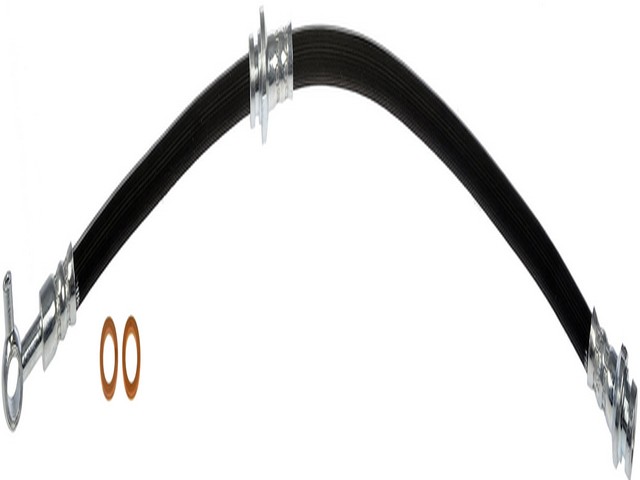Dorman - First Stop Brake Hydraulic Hose P/N:H621543
