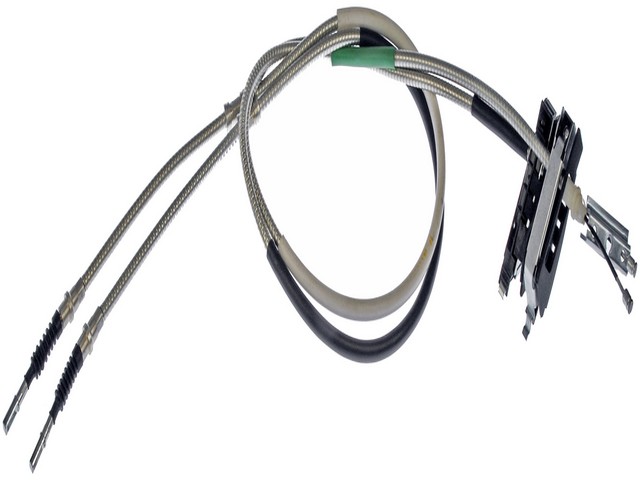 Dorman - First Stop Parking Brake Cable P/N:C660458