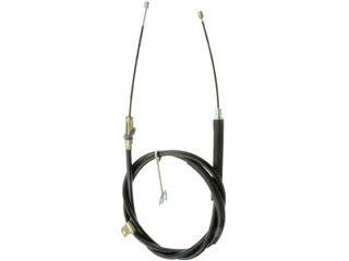 Dorman - First Stop Parking Brake Cable P/N:C660296