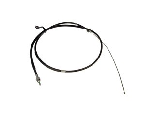 Dorman - First Stop Parking Brake Cable P/N:C660304