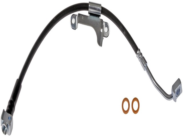 Dorman - First Stop Brake Hydraulic Hose P/N:H620048