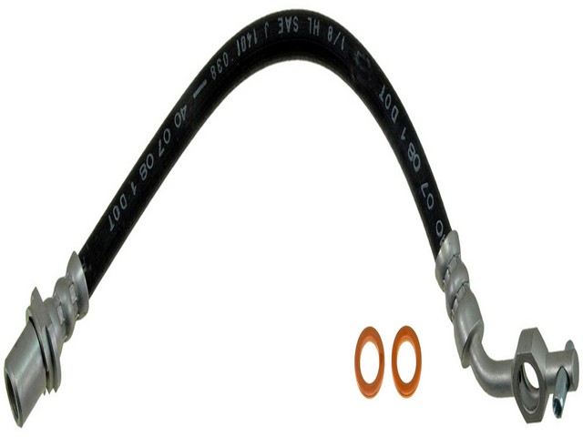 Dorman - First Stop Brake Hydraulic Hose P/N:H38922
