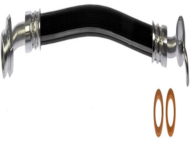 Dorman - First Stop Brake Hydraulic Hose P/N:H621783