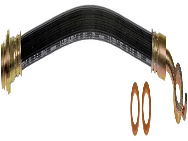 Dorman - First Stop Brake Hydraulic Hose P/N:H621222