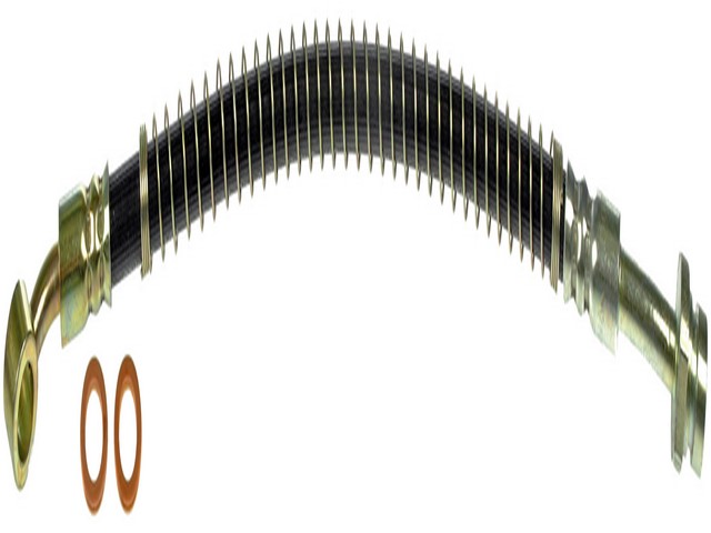 Dorman - First Stop Brake Hydraulic Hose P/N:H621340