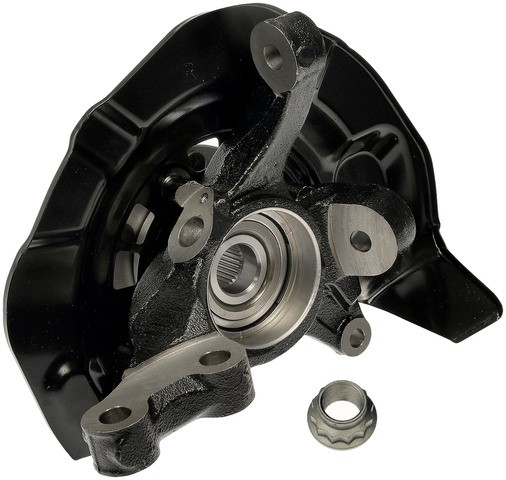 Dorman - OE Solutions Steering Knuckle Kit,Wheel Bearing and Hub Assembly P/N:686-272